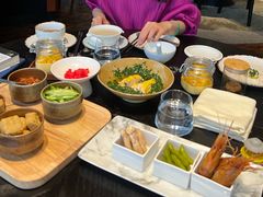 -杭州桐庐康莱德酒店中餐厅·乐