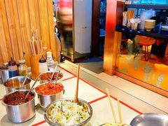 -百灵缘瑞丽味道特色小吃(水乡店)