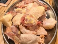 -阿鸡鱼庄·顺德鲜蒸小炒(亚运村店)