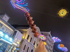 -上街里市集(悦喜客来广场店)