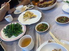-明本湛江鸡•海鲜小厨(陈家祠店)