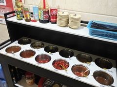 -伟记牛肉(金鸿公路店)