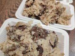 -叁省斋粉蒸肉甑糕·清真(回民街店)