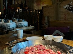 -泽成冰煮羊(非·遗东岸国际店)