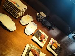 -千代武日本料理(爱建店)