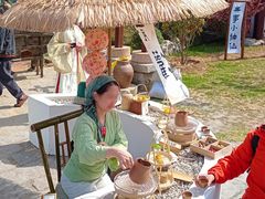 -威海华夏城景区