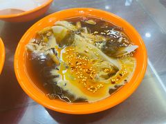 -恒義诚·老鼠窟国营饭店(桥头街店)