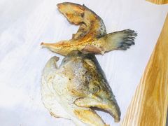 铁板三文鱼头-姬岛生鲜(印象城店)