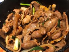 -小粤楼·怀旧粤菜(万辉国际广场店)