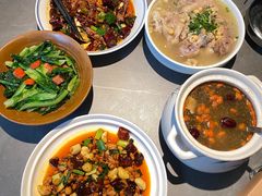 -树厨贵州菜(花果园购物中心店)
