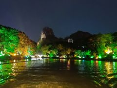 -桂林两江四湖景区