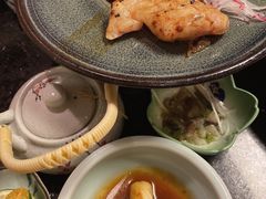 -德川家日本料理(中关村寰太大厦店)