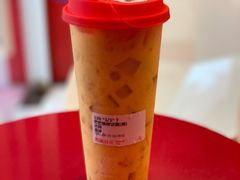 -苏阁鲜果茶(虎门君乐汇店)
