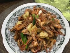 -水香园·中国徽菜名店(紫霞大道店)