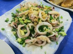 -老杨饭店(万科里店)