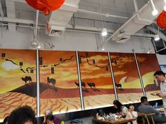 -嘻小北·兰州清汤牛肉面(太平洋森活天地店)