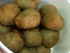 -桂萍特色牛筋牛杂(长堤街总店)