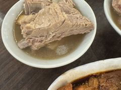 -松發肉骨茶(先得坊店)