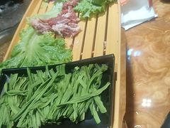 -塔兰齐新疆孜然火锅(鲤鱼山路店)