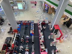 -友谊新天地广场(金街店)