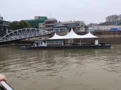 -武汉关码头(轮渡站)