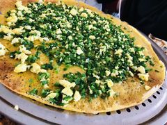 -北京龙庆四季香农家饭庄·灶台鱼·碳烤虹鳟鱼(龙庆峡店)