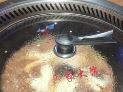 -马家大院铁锅炖(京粮广场店)