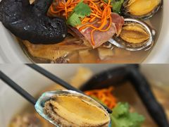 -香香海南菜餐厅