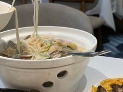 福建海鲜卤面-莆田餐厅PUTIEN(世博源店)
