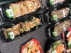 -池田寿司·4H鲜作(西直门凯德华联店)
