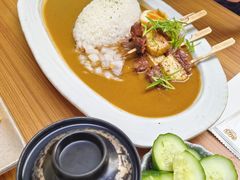 -CURRY YA 熟成咖哩專門店(深圳湾万象城店)