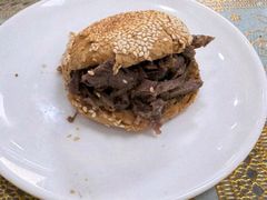 -清真·鸦儿李记·小馆(后海店)