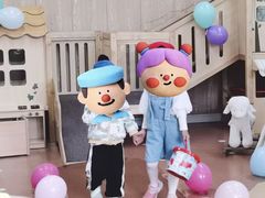 -优田儿童成长中心