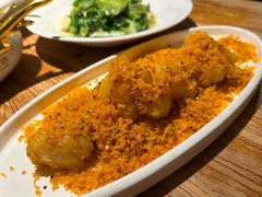 -新白鹿餐厅(银泰西湖文化广场店)