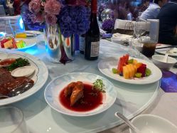 -上海海鸥丽晶酒店·宴会厅