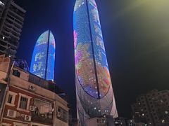 -演武大桥观景平台