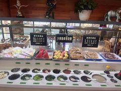 -郭记烤肉(正阳街店)