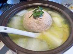 -百富源·海鲜辽菜(浑河堡店)