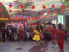 -三亚红色娘子军演艺公园景区