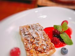 博璨核桃派-Brotzeit博璨德国啤酒餐厅(亮马桥官舍店)