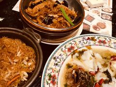 -新兴·金羊座·粤菜点心(乐峰店)