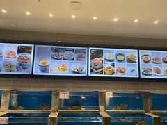 -百富源·海鲜辽菜(和平北大街店)