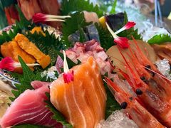 刺身-松本楼(桥西店)