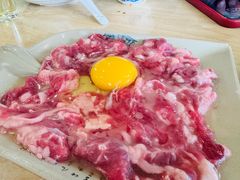 -顺德公平靓正特色牛花粥(花都店)