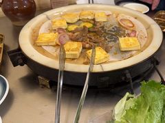 -老渔家·白族·石板烧(大理古城叶榆路店)