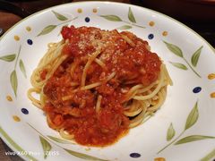 -萨莉亚意式餐厅(杭州滨江天街店)