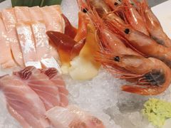 -松坂屋日料自助(长城路店)