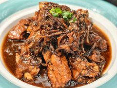 -小绍兴家宴(鲁迅路店)