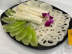 -有鱼吃·纸包烤鱼(曲江创意谷店)