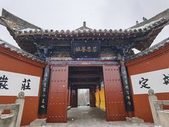 -洛阳白马寺
